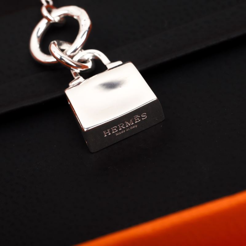 Hermes Necklaces